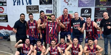 Básquet Sportivo 24 de Septiembre ABNE