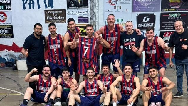 Básquet Sportivo 24 de Septiembre ABNE