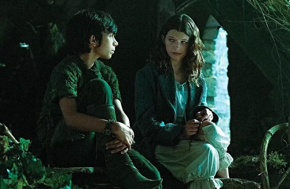 Más allá de Disney: este es el verdadero y sombrío origen de Peter Pan