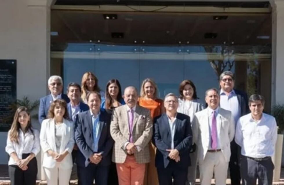 Catamarca y Atacama refuerzan la integración binacional con nuevos acuerdos estratégicos