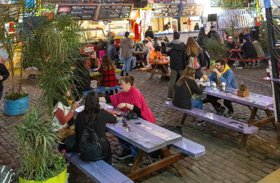 Festival Gastronómico BA: donde será, todas las propuestas y los precios del menú