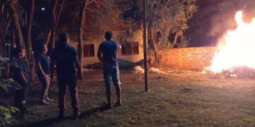 Puerto Iguazú: la Dirección de Saneamiento Ambiental trabaja en concientización de prácticas prohibidas.