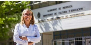 Docente Graciela Morales