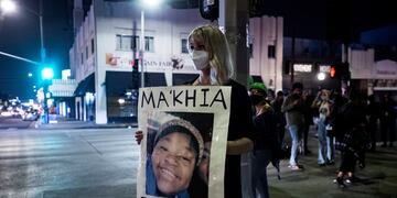 Estados Unidos: la policía mató a tiros a una adolescente afroamericana