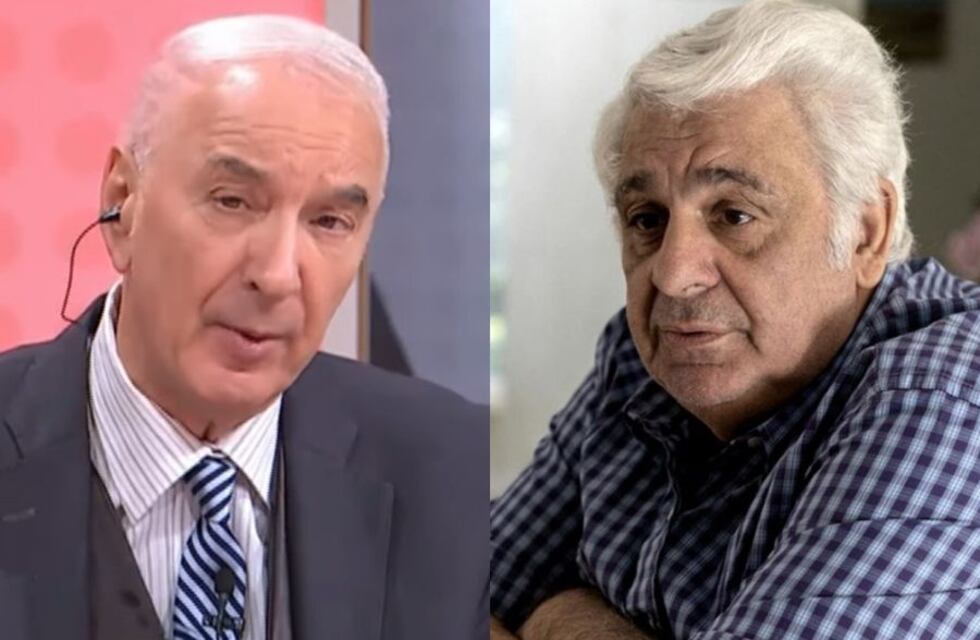 Jonatan Viale reveló la millonaria propuesta que recibió su papá: “Le ofrecieron un fangote de guita para hacer una publicidad con Alberto Samid”