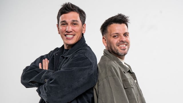 Q’ Lokura se prepara para un inolvidable show en el Movistar Arena.