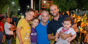 VCP Ilumina - Solares de las ensenadas