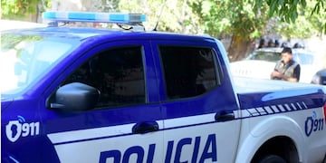 El sujeto le robó a su vecina de 85 años y fue detenido en la Terminal de Ómnibus antes de escapar. (Ilustrativa)