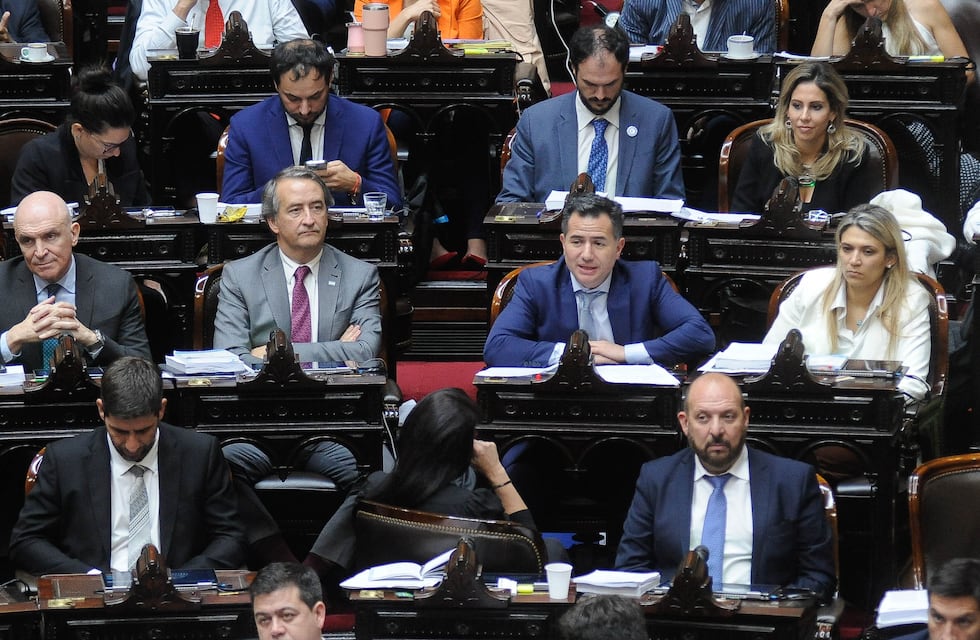 Diputados dio media sanción al paquete de alivio fiscal: cuáles son las medidas que incluye