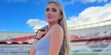Los looks favoritos de la periodista.