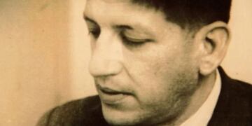 Antonio Esteban Agüero