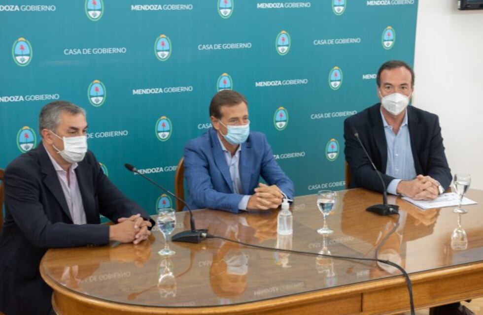 Gabriel Fidel volverá a ocupar un cargo público en Provincia