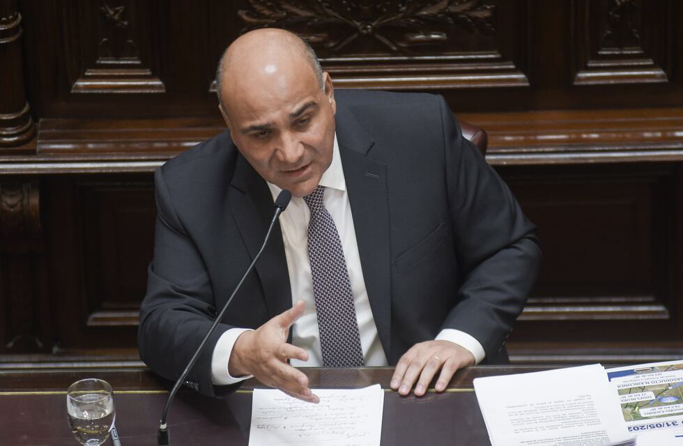 El Gobierno informó que trabaja en un aumento de los subsidios al transporte del interior