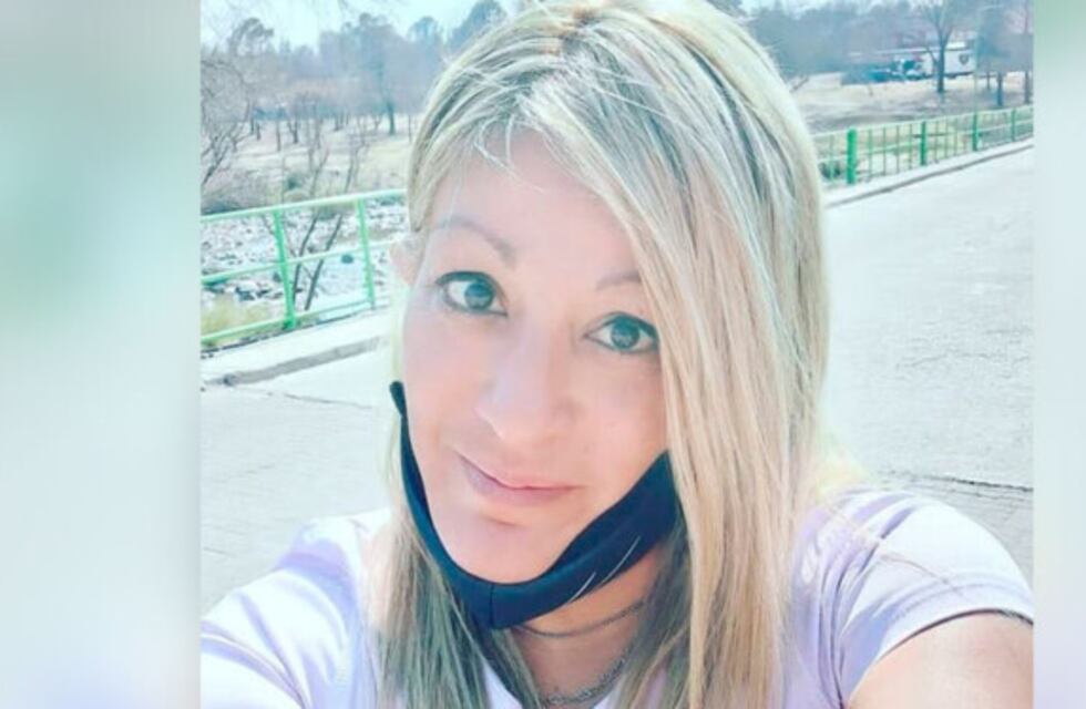 Solidaridad: Noamí, una misionera radicada en Carlos Paz, necesita ayuda para rehabilitarse tras un accidente en bicicleta