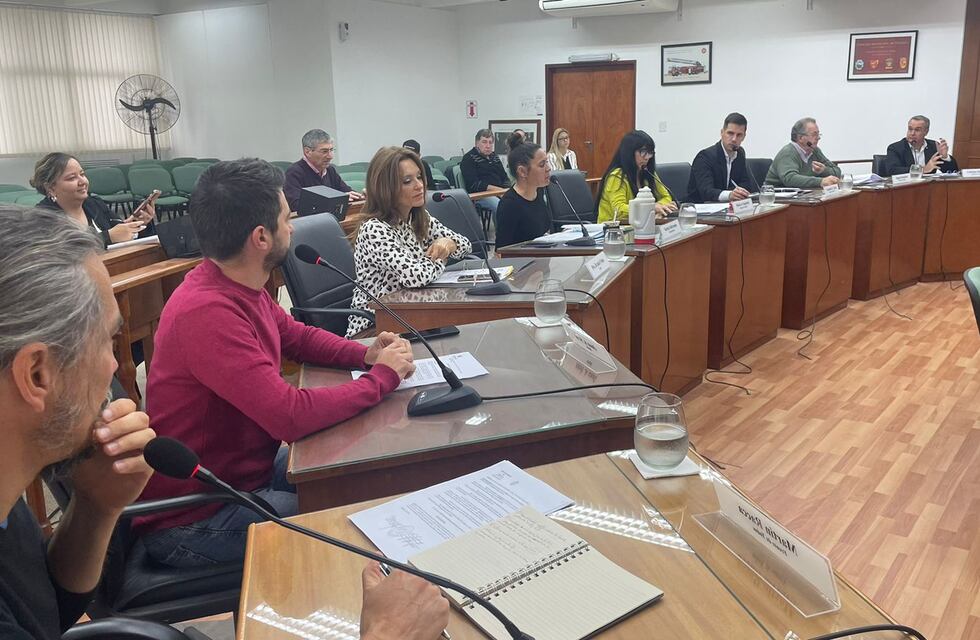 Rafaela aprobó una ordenanza que regula las transiciones