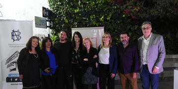 Presentación oficial de la Semana del Libro