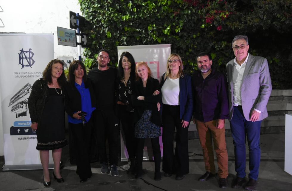 Comenzó la Semana del Libro en Rafaela