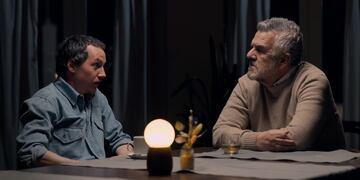 El thriller psicológico grabado en las montañas de Mendoza que te dejará sin aliento.