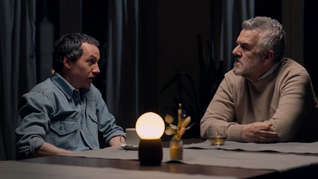 El thriller psicológico grabado en las montañas de Mendoza que te dejará sin aliento.