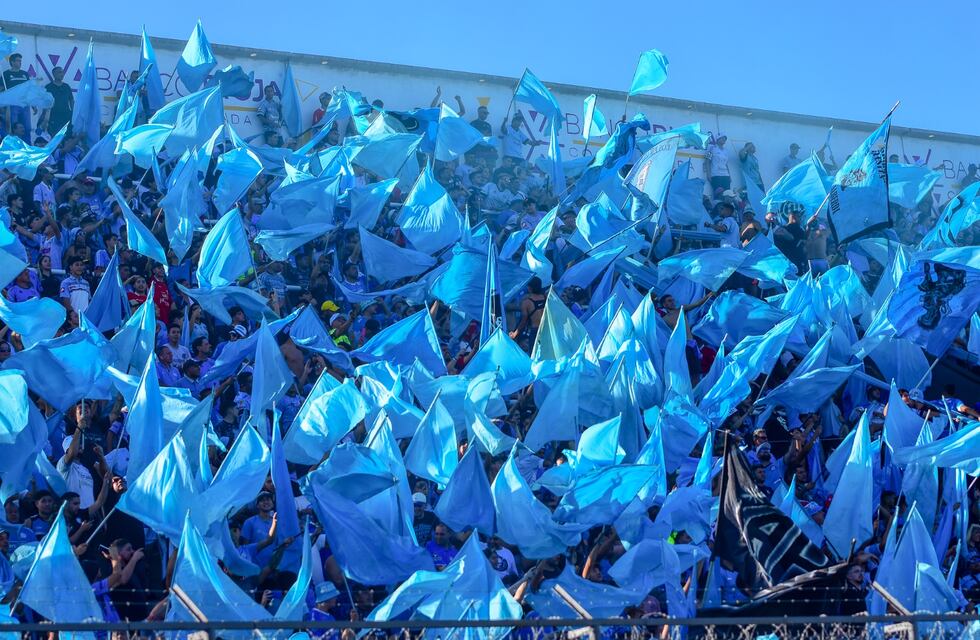 Este lunes sigue la venta de entradas para Belgrano en Copa Argentina: cuántas quedan