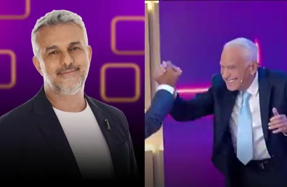 Así comenzó Cuestión de Peso 2024: la nueva temporada con la conducción de Mario Massaccesi