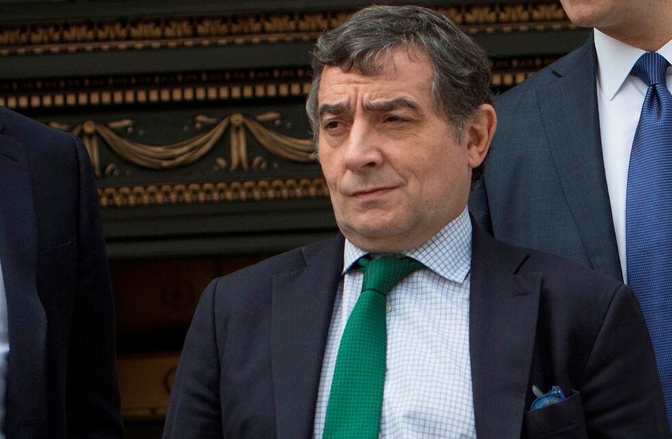 Fabián “Pepín” Rodríguez Simón: Uruguay dictaminó en contra del pedido de refugio