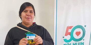 Tolhuin: bromatología entregó más de 260 carnets de manipulación de alimentos