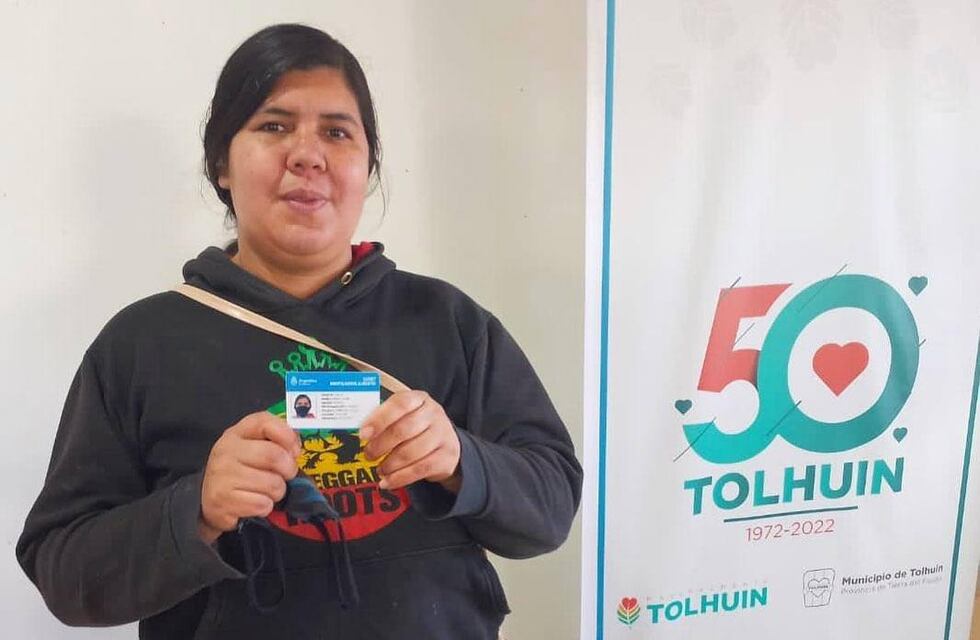 Tolhuin: bromatología entregó más de 260 carnets de manipulación de alimentos