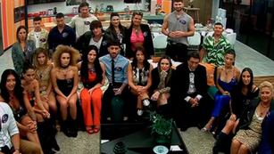 Gran Hermano 2025: quiénes quedaron nominados a placa este 22 de enero
