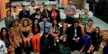 Quién fue el exparticipante de Gran Hermano 2025 que regresó a la competencia