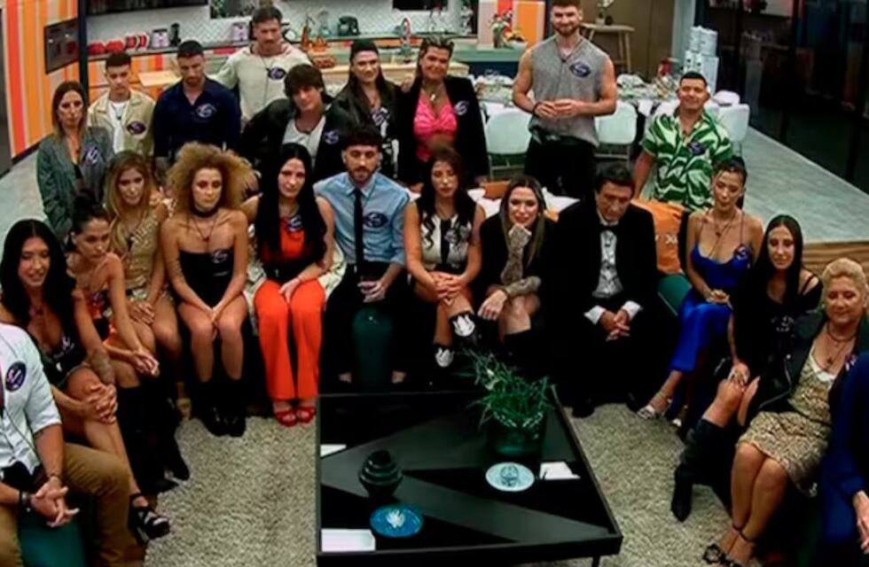 Quién fue la exparticipante de Gran Hermano 2025 que regresó a la competencia