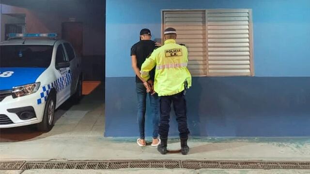 Seguirá detenido el acusado de secuestrar  y torturar a su novia en Itacaruaré.