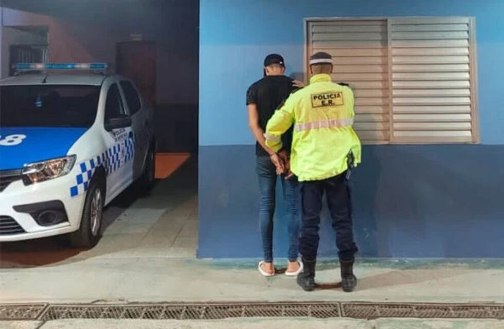 Seguirá detenido el acusado de secuestrar y torturar a su novia en Itacaruaré