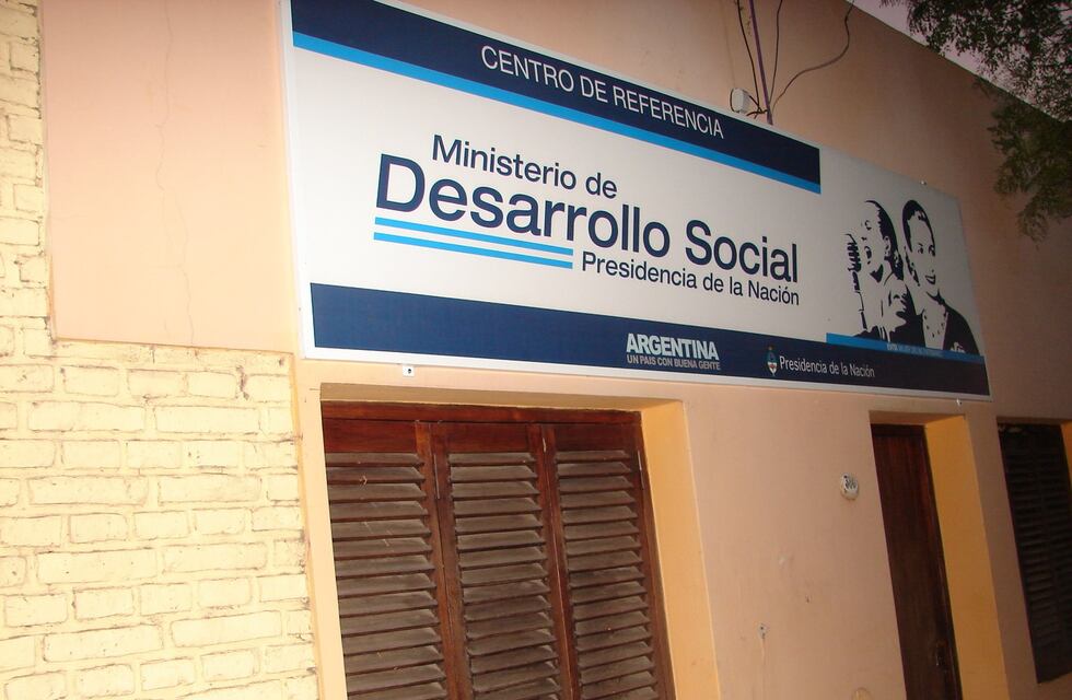 El Gobierno eliminará 59 Centros de Referencia: cuál era la tarea de estas unidades y cuánta gente será despedida