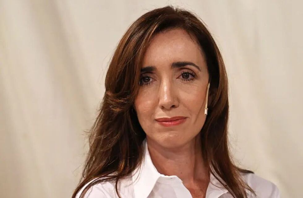 La vicepresidente visitará la provincia