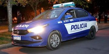 La detención del sujeto ocurrió el lunes por la noche en Córdoba.