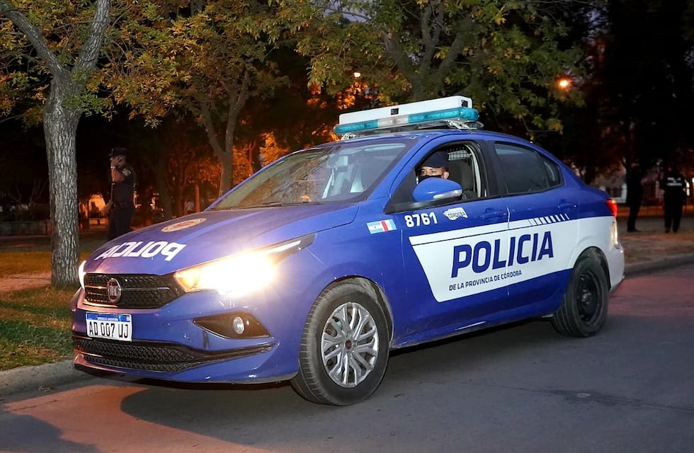 Arroyito: tras una investigación secuestraron una motocicleta con el numero de motor borrado