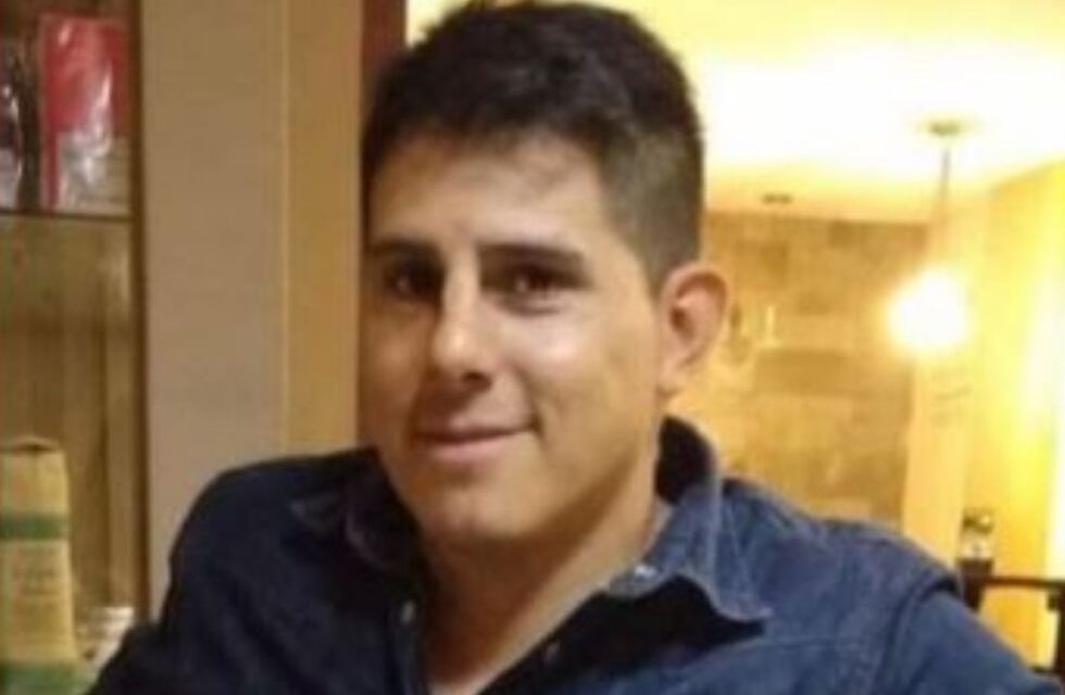 Detuvieron a Pablo Parra por el asesinato de Agustina Fernández en Cipolletti