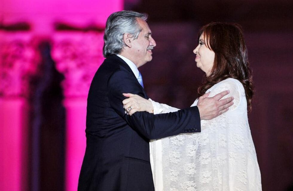 Córdoba sigue siendo la segunda provincia mas “anti K” de Argentina