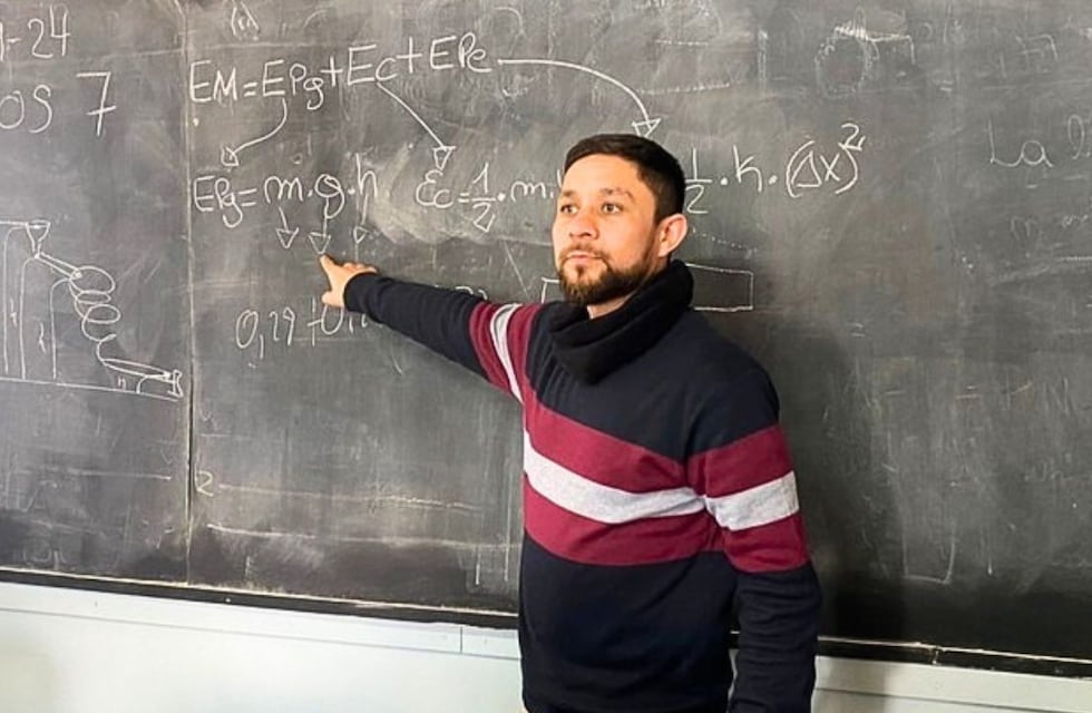 ¿Es justo y alcanza? Cuánto gana un docente en Santiago del Estero en febrero de 2025