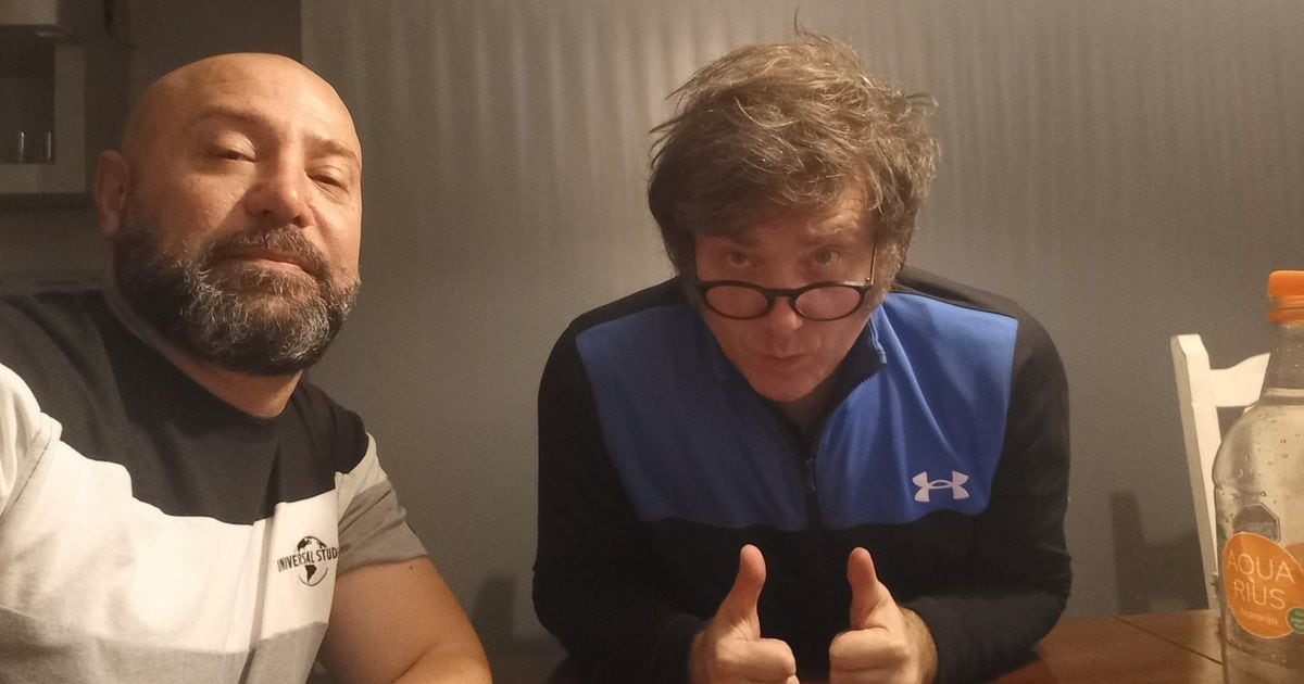 Tras la remoción de Diego Spagnuolo de la Andis, el Gobierno se envuelto en un nuevo escándalo. (Gentileza)