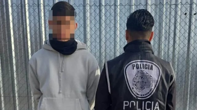 Jugador de Real Pilar.