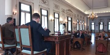 Concejo Deliberante Tres Arroyos