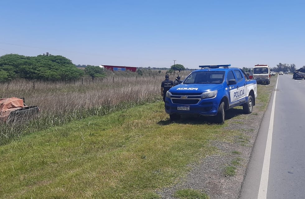 Córdoba: saldo trágico de cuatro muertes por sinestros viales el fin de semana largo