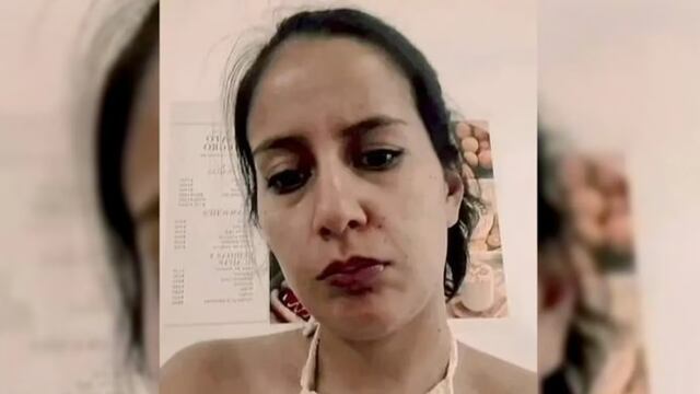 Cecilia Strzyzowski, la joven desaparecida en Chaco, fue vista por última vez el 1° de junio al subirse a la camioneta de César Sena.