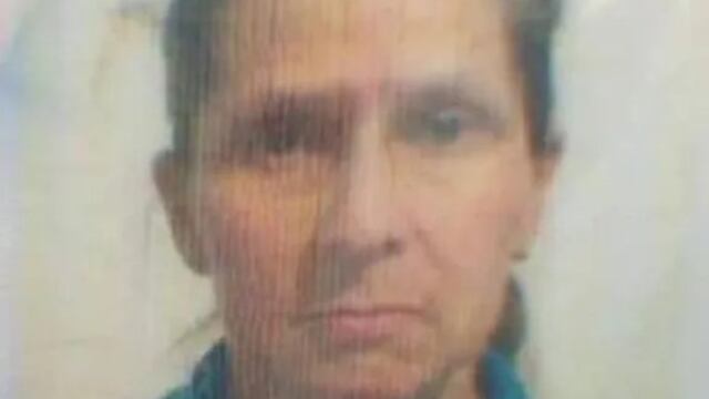 Buscan a una mujer desaparecida en Comandante Andresito.