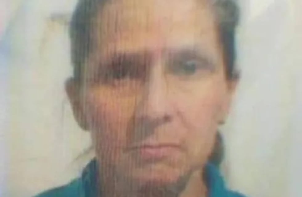 Buscan a una mujer desaparecida en Comandante Andresito
