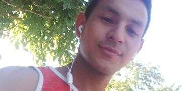 El joven fallecido en el trágico incidente doméstico tenía 25 años.