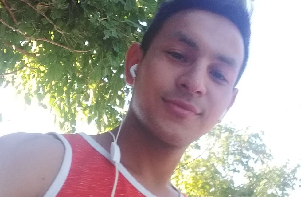 Murió el joven sanjuanino que tenía el 90% del cuerpo quemado