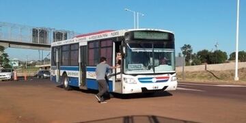 Nuevos precios en el pasaje internacional: a Encarnación costará $700.
